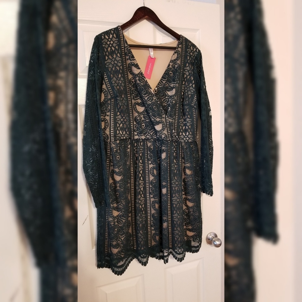 Target Xhilaration Dress